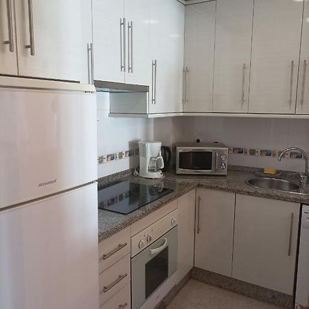 Apartmán Atico Cala De Mijas Exteriér fotografie