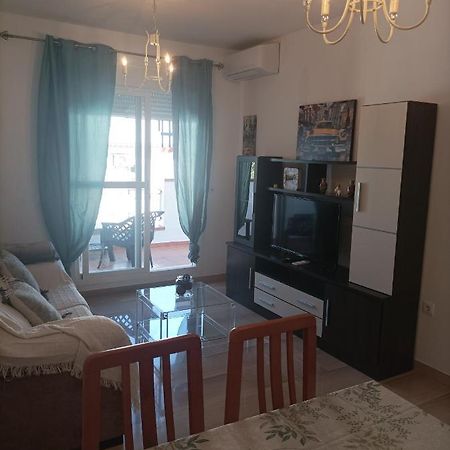 Apartmán Atico Cala De Mijas Exteriér fotografie