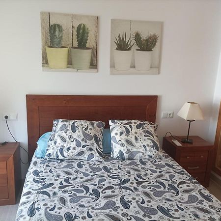 Apartmán Atico Cala De Mijas Exteriér fotografie