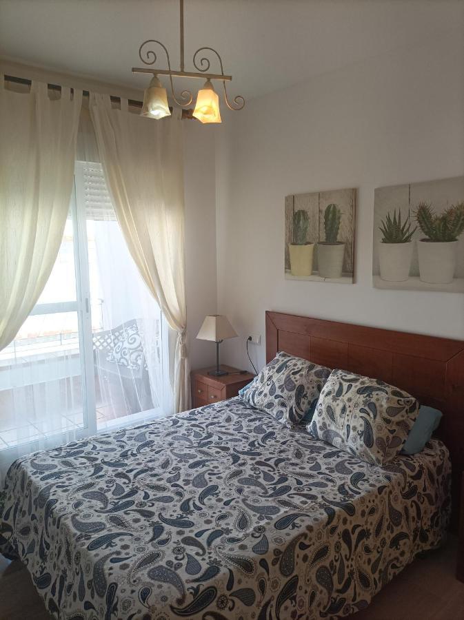 Apartmán Atico Cala De Mijas Exteriér fotografie