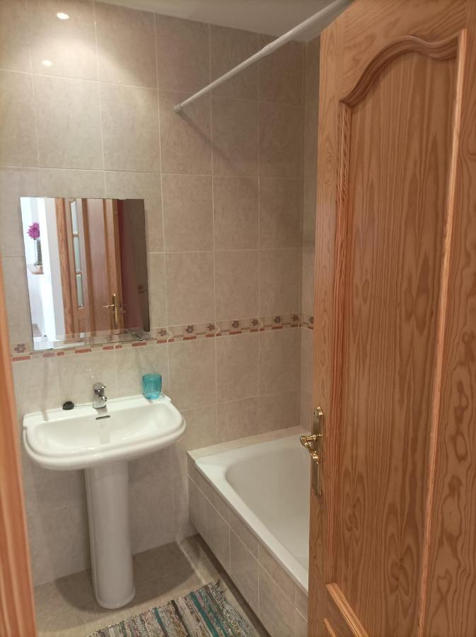 Apartmán Atico Cala De Mijas Exteriér fotografie