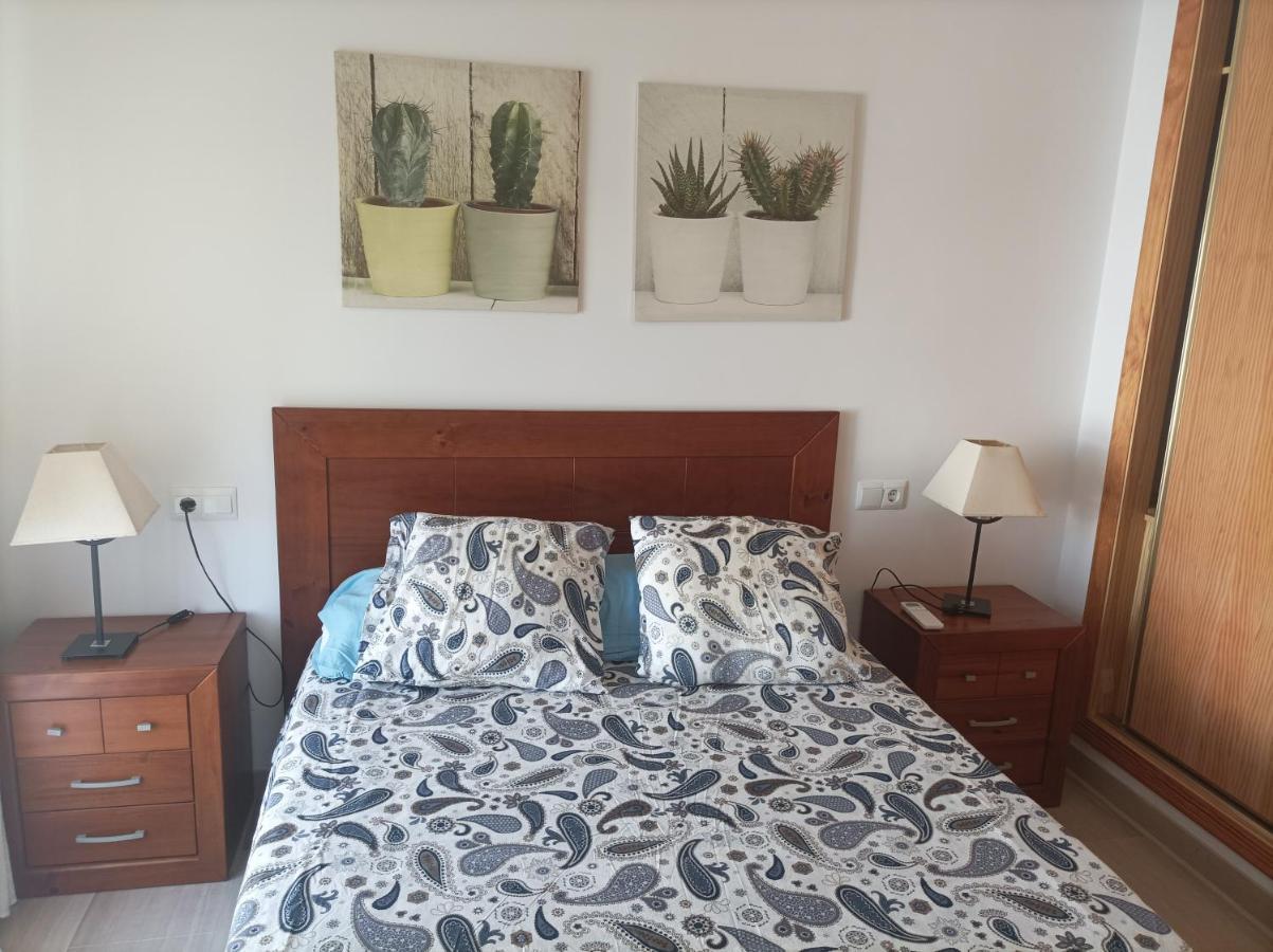Apartmán Atico Cala De Mijas Exteriér fotografie
