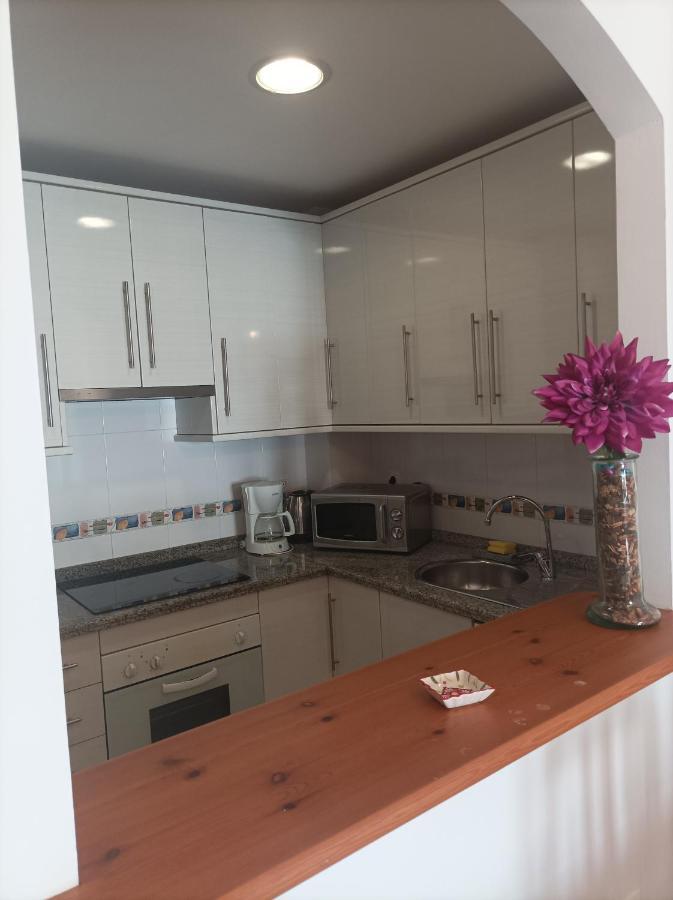 Apartmán Atico Cala De Mijas Exteriér fotografie